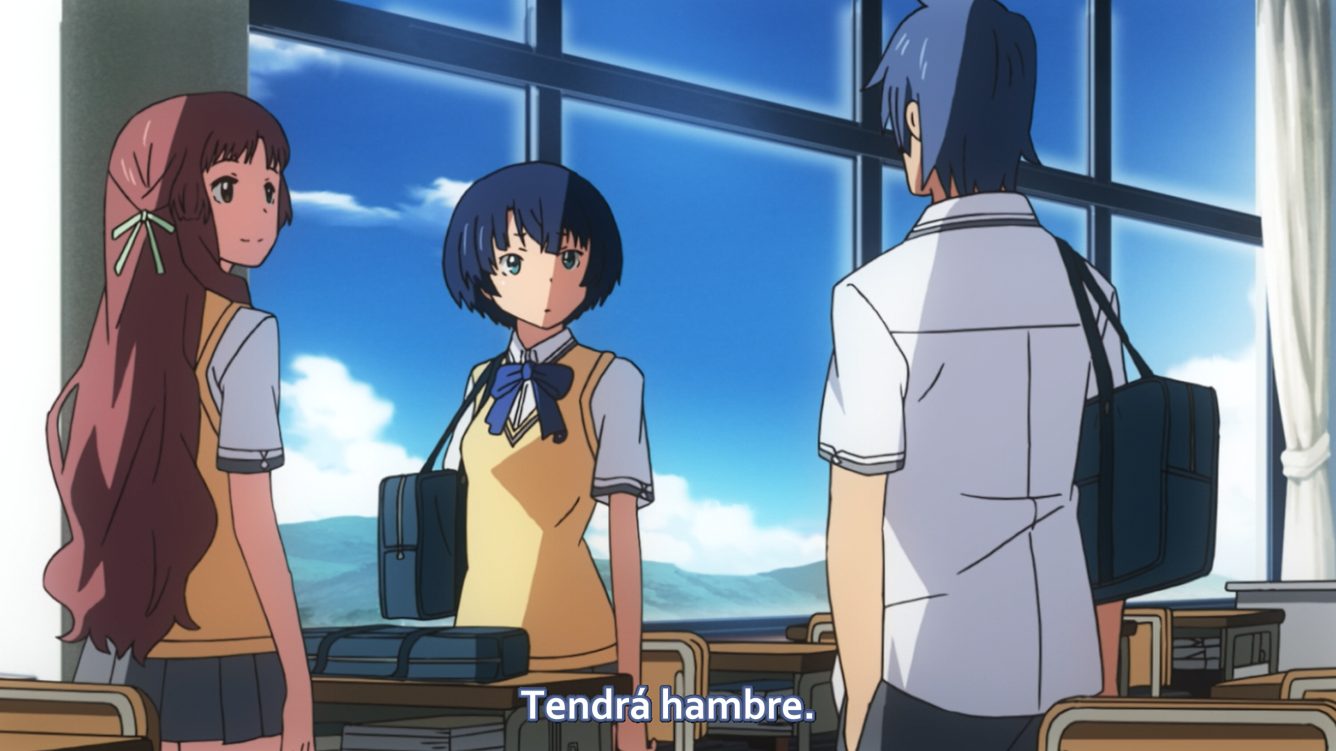 Ano Natsu de Matteru (Anime Underground)